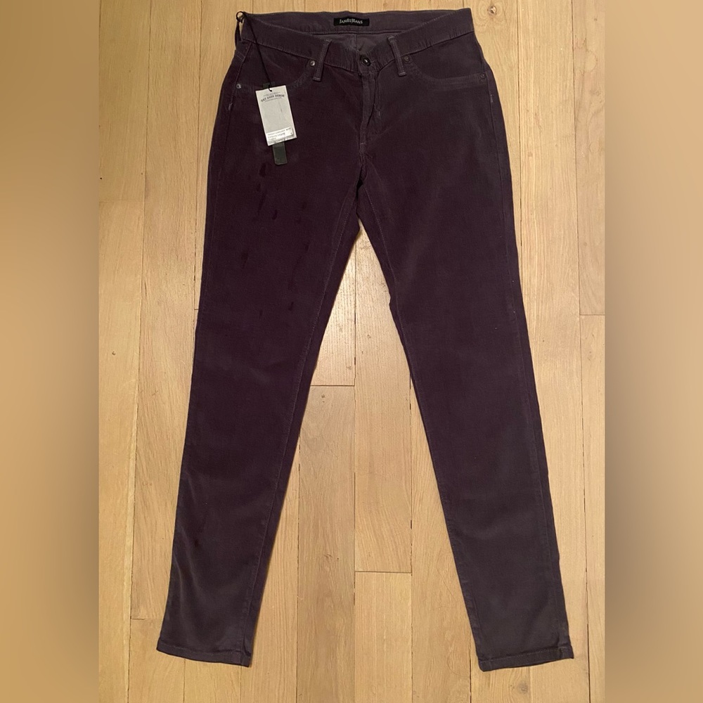 James Jeans Corduroy Skinny’s